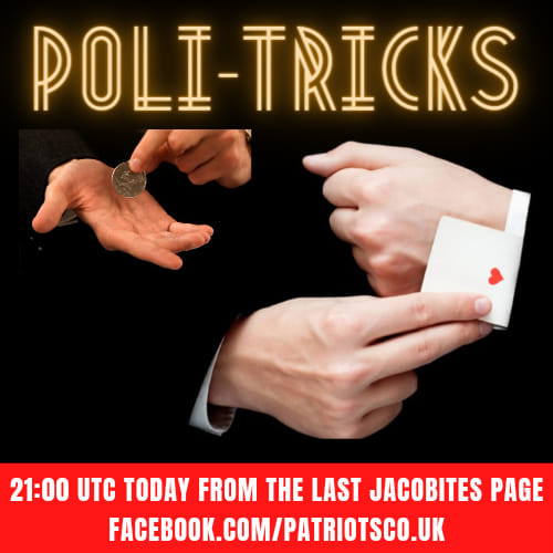 Poli-tricks